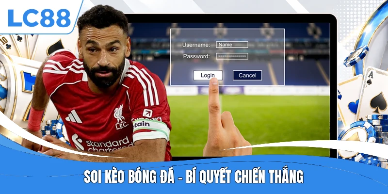 Soi kèo bóng đá